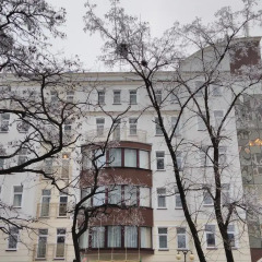 Отель Desilva Premium Poznan Познань балкон
