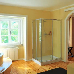 Отель Quinta da Palmeira - Country House Retreat & Spa 4* Полулюкс разные типы кроватей фото 10