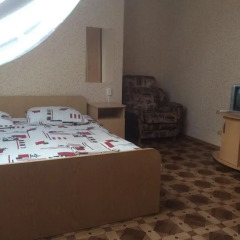 Гостиница Guest house na Luncharskogo комната для гостей фото 2