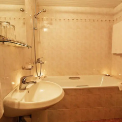 Ljuljak Hotel 3* Стандартный номер с различными типами кроватей фото 2