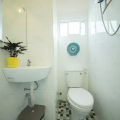 Wanderlust Saigon Hostel Номер категории Эконом с различными типами кроватей фото 6