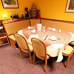 Hotel Union в номере