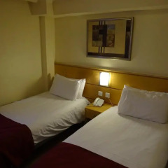 Отель Americana Hotel Великобритания, Лондон - 2 отзыва об отеле, цены и фото номеров - забронировать отель Americana Hotel онлайн детские мероприятия