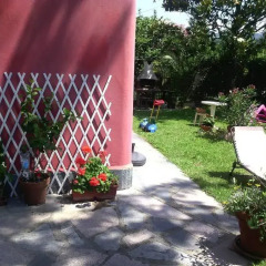 Отель Casa Anna Сарцана фото 5