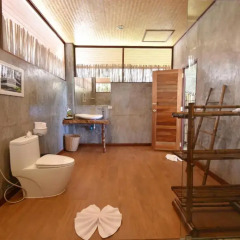 Отель Long Beach Chalet 3* Вилла фото 12