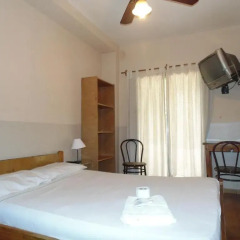 Hotel Plaza Garay комната для гостей фото 2