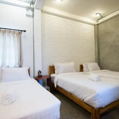 Mylaohome Hotel & Spa 3* Студия с различными типами кроватей фото 4