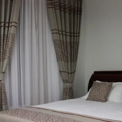 Vivulskio Hotel 3* Стандартный номер с двуспальной кроватью фото 11