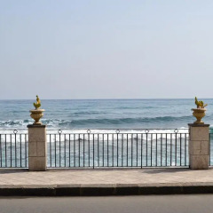 Отель Casa Mare Джардини Наксос помещение для мероприятий