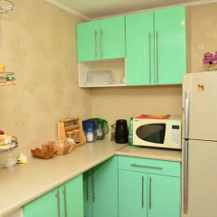 Отель Guest House Domashniy Uyut Кыргызстан, Бишкек - отзывы, цены и фото номеров - забронировать отель Guest House Domashniy Uyut онлайн питание