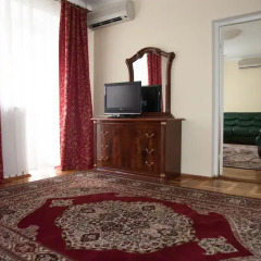 Гостиница Yubileinaia удобства в номере фото 2