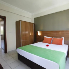Sunlight Garden Hotel Турция, Сиде - отзывы, цены и фото номеров - забронировать отель Sunlight Garden Hotel - All Inclusive онлайн комната для гостей фото 4