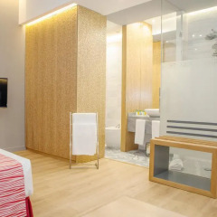 Soho Boutique Capuchinos Hotel 3* Стандартный номер с различными типами кроватей