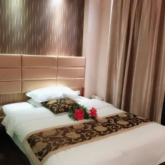 Shenzhen Haoyuejia Hotel Стандартный номер фото 3