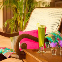 Отель Mango House Шри-Ланка, Галле - отзывы, цены и фото номеров - забронировать отель Mango House онлайн гостиничный бар