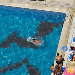 Отель Xon's Platja HA бассейн