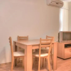 Апартаменты Crown and Imperial Fort Apartments удобства в номере фото 2