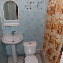 Hostel Stromilovskiy ванная