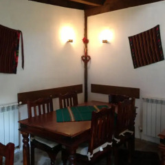 Отель Kalaydjiev Guest House питание