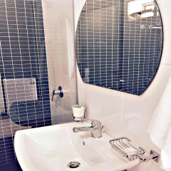 Отель Olympia Village 3* Улучшенный номер фото 3