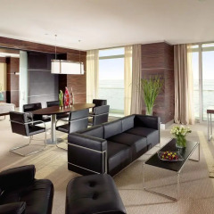 Отель Swissotel Buyuk Efes Izmir комната для гостей фото 4