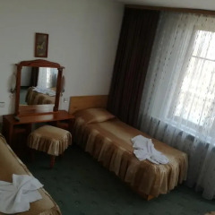 Отель Guest House Grachenovi 2* Стандартный номер с различными типами кроватей фото 3