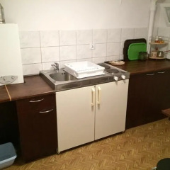 Отель Sopocka Oficyna Сопот в номере