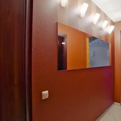 Апартаменты VIP Apartserg Apartment сейф в номере