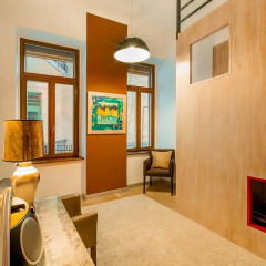 Отель River View Residence комната для гостей фото 4