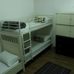 Discovery Hostel развлечения