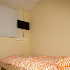 Гостиница Filka Guest House Номер Эконом разные типы кроватей фото 4
