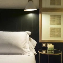 H10 Catalunya Plaza Boutique Hotel 3* Стандартный номер фото 20