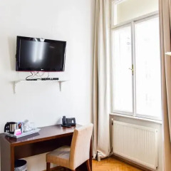 Отель Pension Riedl Улучшенный номер фото 28