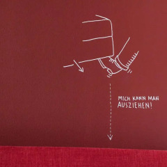 Отель Design-Apartments im lebendigen Haus Германия, Дрезден - отзывы, цены и фото номеров - забронировать отель Design-Apartments im lebendigen Haus онлайн интерьер отеля