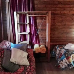 Отель Appartamento-chalet Viagrande Виагранде развлечения