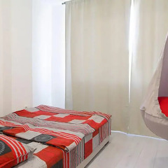 Отель BlueWavePlace Sofia - City Center Апартаменты с различными типами кроватей фото 5