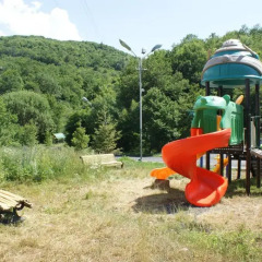 Отель Цахкаовит детские мероприятия