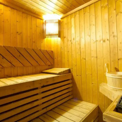 Отель Bella Villa Prima Hotel Таиланд, Паттайя - отзывы, цены и фото номеров - забронировать отель Bella Villa Prima Hotel онлайн сауна