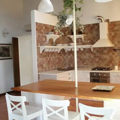 Отель House Luigi Италия, Дуэ-Карраре - отзывы, цены и фото номеров - забронировать отель House Luigi онлайн в номере фото 2