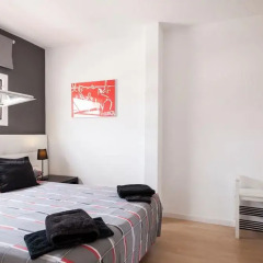 Отель Apartamentos Tenor* комната для гостей фото 4