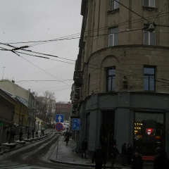 Гостиница Эден фото 2