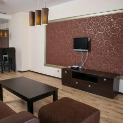 Отель Dune Residence комната для гостей фото 8