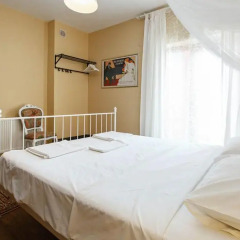 Апартаменты Tarus Apartments Galatasaray Апартаменты фото 6