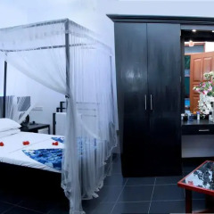 Отель Namo Villa Стандартный номер с различными типами кроватей фото 6