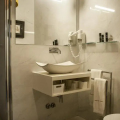 Отель Oporto Loft 4* Номер Делюкс фото 23