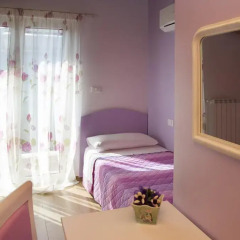 Отель B&B Carlotta детские мероприятия