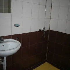 Отель Stoyanova House Болгария, Ардино - отзывы, цены и фото номеров - забронировать отель Stoyanova House онлайн ванная