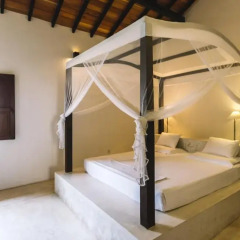 Отель Greenparrot-Villa 5* Вилла с различными типами кроватей фото 34