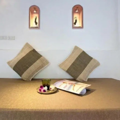 Отель Eden Beach Bungalows 3* Бунгало Делюкс фото 9
