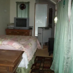 Отель Bobtail Lodge B&B комната для гостей фото 3